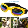 Mắt kính chó chống UV, dây quàng chắc chắn, bảo vệ mắt - 45.000₫ Love Pets Shop 10
