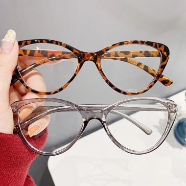 Mắt kính chống nắng sáng xanh thời trang nữ - bảo vệ UV, nhẹ nhàng, chỉ 37.800₫ 5