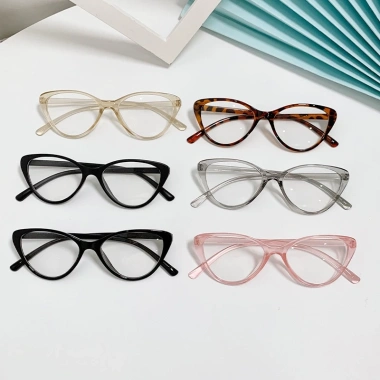 Mắt kính chống nắng sáng xanh thời trang nữ - bảo vệ UV, nhẹ nhàng, chỉ 37.800₫ 7