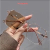 Mắt kính đổi màu nữ UFO - Chống ánh sáng xanh, tia UV, giá 37.800₫ tongkhosi2 6