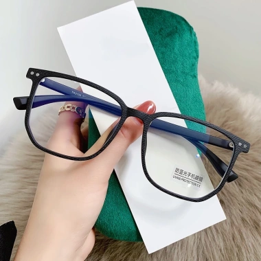 Mắt Kính Gọng Gỗ Đen Nhám Chống Ánh Sáng Xanh Vintage Nam Nữ - Retro, Giá Ưu Đãi 10 Mắt Kính Gọng Gỗ Đen Nhám Chống Ánh Sáng Xanh Vintage Nam Nữ - Retro, Giá Ưu Đãi 10