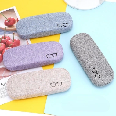 Mắt Kính Gọng Kim Loại Siêu Nhẹ HD Chống Ánh Sáng Xanh Nam Nữ Giá 63.720₫ 8