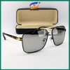 Mắt kính mát nam 570DM đổi màu – Tròng Polarized, chống UV, form ôm mặt, 129k