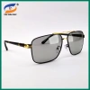 Mắt kính mát nam 570DM đổi màu – Tròng Polarized, chống UV, form ôm mặt, 129k 3