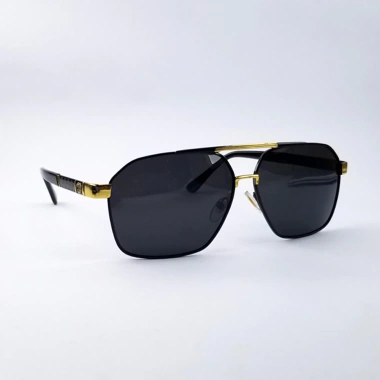 Mắt kính mát nam 570DM đổi màu – Tròng Polarized, chống UV, form ôm mặt, 129k 4 Mắt kính mát nam 570DM đổi màu – Tròng Polarized, chống UV, form ôm mặt, 129k 4