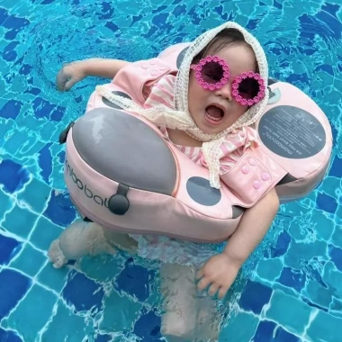 Mắt Kính Miniclef Hàn Hoa Nở Nhiều Màu Cho Bé – Chuẩn Hàn Quốc, Chính Hãng, Chống Tia UV, Giá Ưu Đãi 179k 2