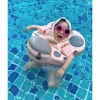 Mắt Kính Miniclef Hàn Hoa Nở Nhiều Màu Cho Bé – Chuẩn Hàn Quốc, Chính Hãng, Chống Tia UV, Giá Ưu Đãi 179k 7