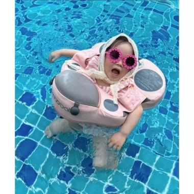 Mắt Kính Miniclef Hàn Hoa Nở Nhiều Màu Cho Bé – Chuẩn Hàn Quốc, Chính Hãng, Chống Tia UV, Giá Ưu Đãi 179k 7