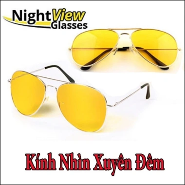 Mắt kính nhìn xuyên đêm, kính mắt đi đêm chống bụi - Giá chỉ 15.000đ 4 Mắt kính nhìn xuyên đêm, kính mắt đi đêm chống bụi - Giá chỉ 15.000đ 4