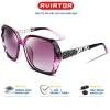Mắt kính nữ AVIATOR 404 cao cấp chính hãng - Polarized UV400, thời trang, giảm còn 179.000₫