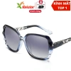 Mắt kính nữ AVIATOR 404 cao cấp chính hãng - Polarized UV400, thời trang, giảm còn 179.000₫ 2