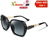 Mắt kính nữ AVIATOR 404 cao cấp chính hãng - Polarized UV400, thời trang, giảm còn 179.000₫ 3