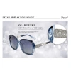 Mắt kính nữ AVIATOR 404 cao cấp chính hãng - Polarized UV400, thời trang, giảm còn 179.000₫ 8