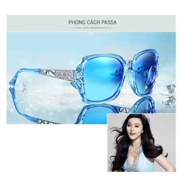 Mắt kính nữ AVIATOR 404 cao cấp chính hãng - Polarized UV400, thời trang, giảm còn 179.000₫ 9 Mắt kính nữ AVIATOR 404 cao cấp chính hãng - Polarized UV400, thời trang, giảm còn 179.000₫ 9