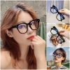 Mắt kính thời trang 2 chấm dọc Soudside Hàn Quốc - Cực đẹp, chỉ 35.000₫ Hazo 3