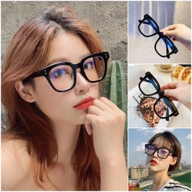Mắt kính thời trang 2 chấm dọc Soudside Hàn Quốc - Cực đẹp, chỉ 35.000₫ Hazo 3 Mắt kính thời trang 2 chấm dọc Soudside Hàn Quốc - Cực đẹp, chỉ 35.000₫ Hazo 3