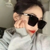 Mắt kính thời trang phân cực unisex chống UV400 - Giá chỉ 58.000đ, giảm sâu 3