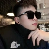Mắt kính thời trang phân cực unisex chống UV400 - Giá chỉ 58.000đ, giảm sâu 4