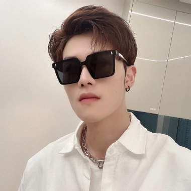 Mắt kính thời trang phân cực unisex chống UV400 - Giá chỉ 58.000đ, giảm sâu