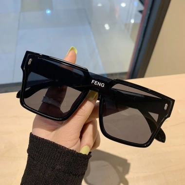 Mắt kính thời trang phân cực unisex chống UV400 - Giá chỉ 58.000đ, giảm sâu