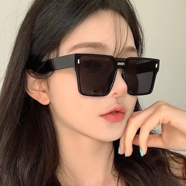 Mắt kính thời trang phân cực unisex chống UV400 - Giá chỉ 58.000đ, giảm sâu