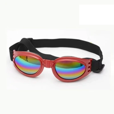 Mắt kính thú cưng cao cấp UV chống bụi, gấp gọn tiện du lịch đường xa - 45k 7 Mắt kính thú cưng cao cấp UV chống bụi, gấp gọn tiện du lịch đường xa - 45k 7