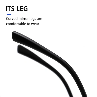 Mắt Kính VIENDO Nam Nữ Không Viền Chống UV Ánh Sáng Xanh Thời Trang - 150.120₫ 7 Mắt Kính VIENDO Nam Nữ Không Viền Chống UV Ánh Sáng Xanh Thời Trang - 150.120₫ 7