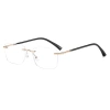 Mắt Kính VIENDO Nam Nữ Không Viền Chống UV Ánh Sáng Xanh Thời Trang - 150.120₫ 10