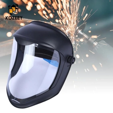 Mặt KOZEEY trong suốt với khóa chống sương mù - Giá chỉ 182.520₫, giảm tới 16% Mặt KOZEEY trong suốt với khóa chống sương mù - Giá chỉ 182.520₫, giảm tới 16%