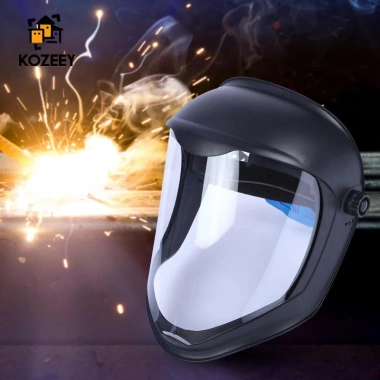 Mặt KOZEEY trong suốt với khóa chống sương mù - Giá chỉ 182.520₫, giảm tới 16% 5 Mặt KOZEEY trong suốt với khóa chống sương mù - Giá chỉ 182.520₫, giảm tới 16% 5