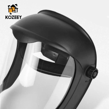 Mặt KOZEEY trong suốt với khóa chống sương mù - Giá chỉ 182.520₫, giảm tới 16% 6 Mặt KOZEEY trong suốt với khóa chống sương mù - Giá chỉ 182.520₫, giảm tới 16% 6