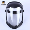 Mặt KOZEEY trong suốt với khóa chống sương mù - Giá chỉ 182.520₫, giảm tới 16% 8