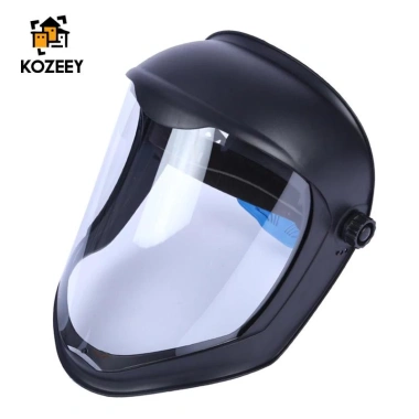 Mặt KOZEEY trong suốt với khóa chống sương mù - Giá chỉ 182.520₫, giảm tới 16% 9 Mặt KOZEEY trong suốt với khóa chống sương mù - Giá chỉ 182.520₫, giảm tới 16% 9