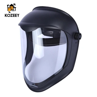 Mặt KOZEEY trong suốt với khóa chống sương mù - Giá chỉ 182.520₫, giảm tới 16% 10 Mặt KOZEEY trong suốt với khóa chống sương mù - Giá chỉ 182.520₫, giảm tới 16% 10