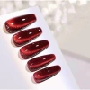 Mắt mèo cao cấp CR tách lẻ đa màu - Giá chỉ 24.900đ - Linh Nail shop 2
