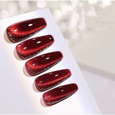 Mắt mèo cao cấp CR tách lẻ đa màu - Giá chỉ 24.900đ - Linh Nail shop 2