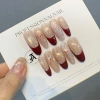 Mắt mèo cao cấp CR tách lẻ đa màu - Giá chỉ 24.900đ - Linh Nail shop 7