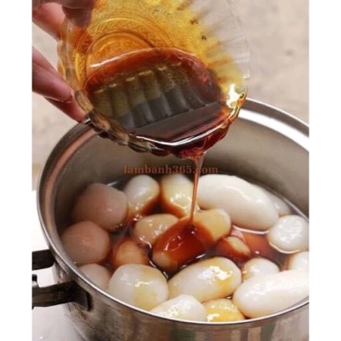 Mật mía 4 lít sỉ giá rẻ Nghệ An - Giảm còn 165.000đ, chất lượng cao