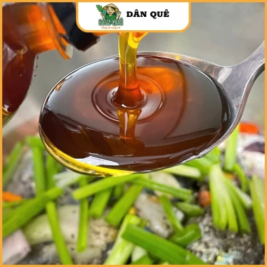 Mật Mía Dân Quê Loại 1 Nguyên Chất Enzyme, Không Bảo Quản – Giảm Giá 65.000 (Giá Gốc 82.550) 3