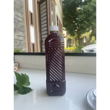 Mật mía nghệ An nguyên chất 1,5L sánh đặc - Giảm giá tới 65.000đ, thơm ngọt tự nhiên 2