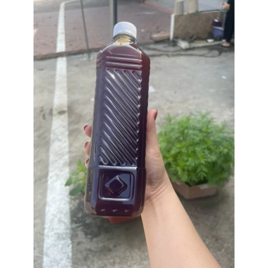 Mật mía nghệ An nguyên chất 1,5L sánh đặc - Giảm giá tới 65.000đ, thơm ngọt tự nhiên 4