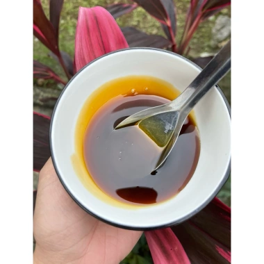 Mật Mía Nguyên Chất Đặc Sản Tân Kì Nghệ An 1L - Giá 19.000, Dinh Dưỡng, Tự Nhiên, Giảm Giá
