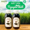 Mật mía Nguyên chất Sachifood 100% mía tươi - Không bảo quản, giảm còn 48.021₫ 3