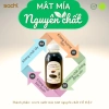 Mật mía Nguyên chất Sachifood 100% mía tươi - Không bảo quản, giảm còn 48.021₫ 6