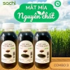 Mật mía Nguyên chất Sachifood 100% mía tươi - Không bảo quản, giảm còn 48.021₫ 7