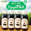 Mật mía Nguyên chất Sachifood 100% mía tươi - Không bảo quản, giảm còn 48.021₫ 8
