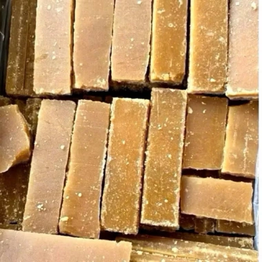 Mật Mía Thô Phên Lam Sơn 500g-1Kg – Ngọt tự nhiên, không bảo quản, dùng cho đồ uống