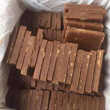 Mật Mía Thô Phên Lam Sơn 500g-1Kg – Ngọt tự nhiên, không bảo quản, dùng cho đồ uống