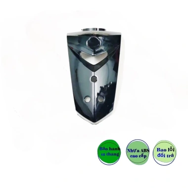 Mặt nạ 3 lỗ Sirius 50/110cc Đủ Màu - Nhựa ABS cao cấp, giá chỉ 85.000₫ 4 Mặt nạ 3 lỗ Sirius 50/110cc Đủ Màu - Nhựa ABS cao cấp, giá chỉ 85.000₫ 4