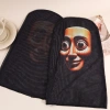 Mặt nạ 3D toàn mặt Tung Sahur - Trang trí tiệc, cosplay thời trang Unisex, giá ưu đãi 62.208₫ 6